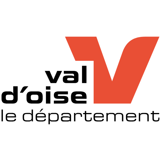 Logo du département Val-d'Oise (95)